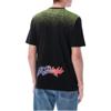 QUARTARARO-tee-shirt-degrade-dots-image-106526127