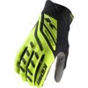 NEON YELLOW - KENNY Gants Cross Track