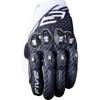 noir/blanc - FIVE Gants STUNT EVO 2