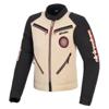 beige/noir - ALPINESTARS Blouson STELLA GRACE