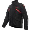 noir/rouge - DAINESE Veste Tempest 4 D-Dry