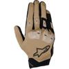sable/noir - ALPINESTARS Gants SP X 3