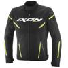 noir/jaune - IXON Blouson STRIKER 2