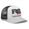 FOX Casquette CHECKER MESH TRUCKER JUNIOR