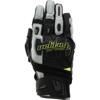 Noir-Gris-Jaune stab - FURYGAN Gants Atacama