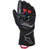 noir/rouge - ALPINESTARS Gants WT-8 GORE-TEX INSULATED