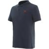carbone - DAINESE Polo VIBRANT SPEED DEMON
