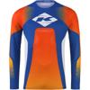 BLAST ORANGE - KENNY Maillot Cross Track Kid