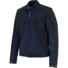 NOIR-BLEU - HELSTONS Blouson TURBO MEN AIR Mesh
