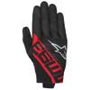 noir/rouge - ALPINESTARS Gants REEF V2 MM93