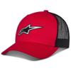 ALPINESTARS Casquette REFLECT AGELESS TRUCKER