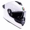 blanc - AGV Casque K5 E2206 Mono