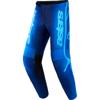 bleu - ALPINESTARS Pantalon Cross Fluid Kepler