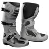 gris/noir - SHOT Bottes Cross Race 4