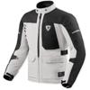 Argent-Noir - REVIT Blouson Convergent H2O