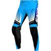 bleu - FXR Pantalon Cross Clutch Mx Youth