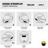 FEARTHEYELLOWBEAR-stickers-reflechissants-casque-easy-replicatm-nolan-n-100-5-blanc-image-133405088