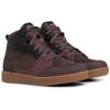 marron/noir - TCX Baskets X-Street Wp