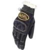 noir - VONDUTCH Gants Palavas