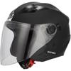 noir matte - ACERBIS Casque FIRSTWAY 2.0