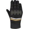 noir/blanc/or - SEGURA Gants ERWAN