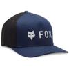 bleu nuit/noir - FOX Casquette ABSOLUTE FLEXFIT