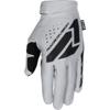 silver - FXR Gants Cross Reflex Mx