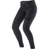 noir - FURYGAN Jeans PURDEY EVO SLIM