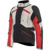 noir/beige/rouge - DAINESE Veste GULLFOSS D-DRY