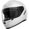 blanc - SENA Casque PHANTOM AVEC INTERCOM 60S