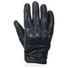 noir - HARISSON Gants LISBONNE AIR