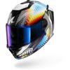 Carbon White Chrom - SHARK Casque SPARTAN GT PRO CARBON STHYR