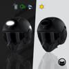 FEARTHEYELLOWBEAR-stickers-reflechissants-casque-easy-replicatm-shark-street-drak-nano-noir-image-133405135