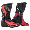 noir/rouge - RST Bottes TRACTECH EVO 3 SPORT