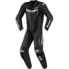 noir - ALPINESTARS Combinaison GP FORCE V2 1PC