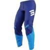 bleu - SHOT Pantalon Cross DRAW PRIVATE