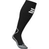 noir - SHOT Chaussettes LINE