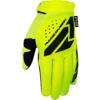 jaune - FXR Gants Cross Reflex Kid