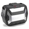 GIVI Valise Moto Xspace 27L Extensible 36L