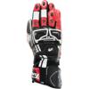 Noir-Blanc-Rouge - FURYGAN Gants Styg21 X Kevlar®