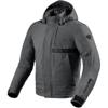 gris - REVIT Blouson MONTANA H2O