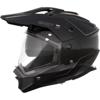 noir/sable - SHOT Casque cross TREK MAX VISION RALLY