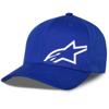 bleu/blanc - ALPINESTARS Casquette CORP SHIFT MULTI