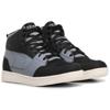 argent/noir - TCX Baskets X-Street Wp