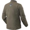 Haglöfs Älv 3 1 Down Goretex 1 Down Goretex Veste Vert| Trekkinn