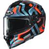 TALA MC26H - HJC Casque I72 Tala Mc26H