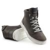 brown - FORMA Baskets City Dry Wp Waterproof
