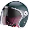 vert anglais - STORMER Casque CLYDE