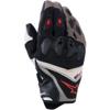 noir/blanc/marron/rouge - ALPINESTARS Gants SP-R PRO