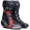 noir/rouge/blanc - TCX Bottes RT-RACE PRO AIR
